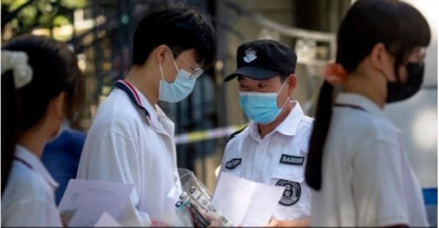 कब-कैसे और कहाँ से आया 'कोरोना' वायरस ?  जांच के लिए बीजिंग पहुंची WHO की टीम