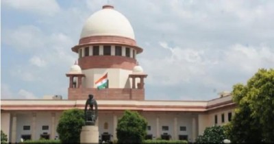 Petition filed in Supreme Court demanding implementation of inner line permit in Assam