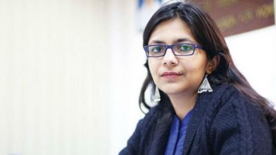 Swati Maliwal wrote a letter to UP CM Yogi Adityanath