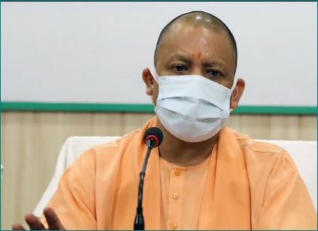 World Population Day: CM Yogi tweets- Growing population is root cause of inequality in society