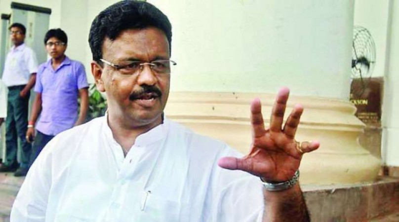 Mamata's minister raised questions on Vikas Dubey encounter, says 