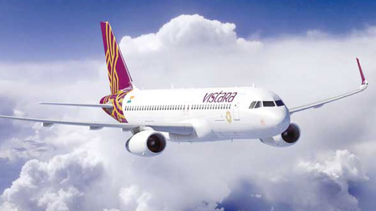 Vistara Airlines To Start International Flight To Singapore, Know Rent