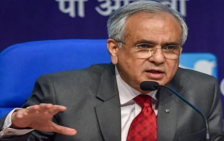 India in a better position to deal with the third wave: NITI Aayog