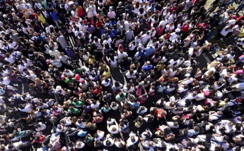 World Population Day: Know main reasons for population gowth