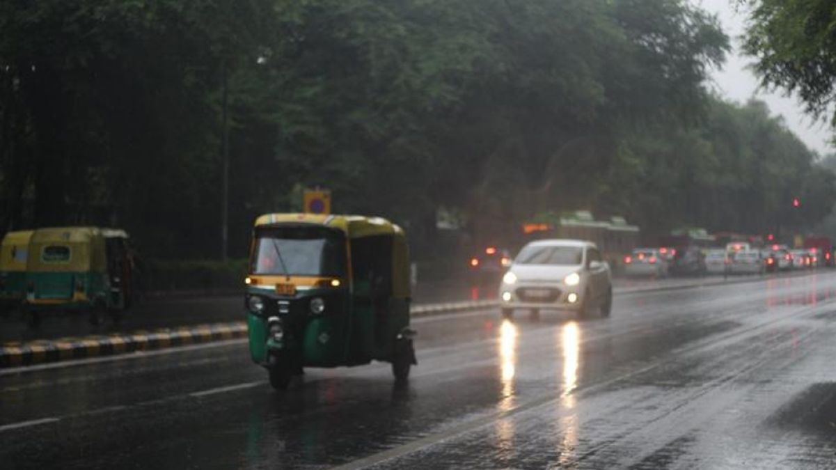 दिल्लीवासियों को अभी बारिश के लिए करनी होगी प्रतीक्षा, 16 जुलाई से शुरू हो सकती है वर्षा