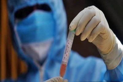Coronavirus cases crossed 8 lakh in India