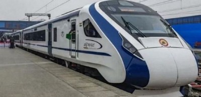 इंदौर-भोपाल वंदे भारत का किराया होगा कम, रेल मंत्रालय ने किराये में छूट देने के दिए आदेश