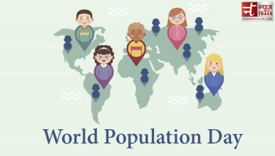 Population Day was started for awareness about family planning