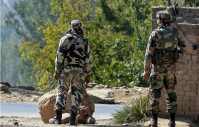 Major operation of army in Arunachal Pradesh, 6 militants killed in encounter