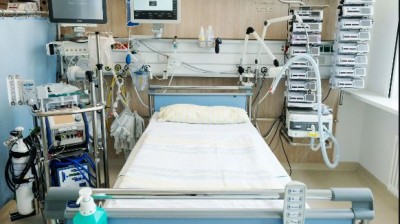 कोरोना मरीज के आंकड़ों ने इस शहर की बढ़ाई की चिंता, 500 आक्सीजन बेड़ की पड़ सकती है आवश्यकता