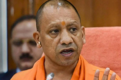 'Population of any one class did not start growing rapidly..,' What CM Yogi's gesture?