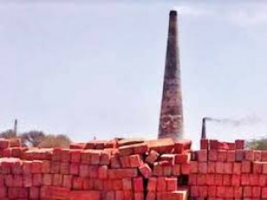 Brick-kilns running in Jhajjar despite NGT ban