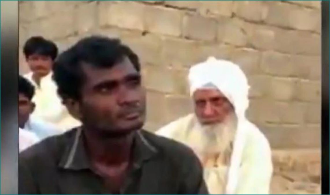 Pakistan: Mass conversion of Hindus to Islam in Sindh