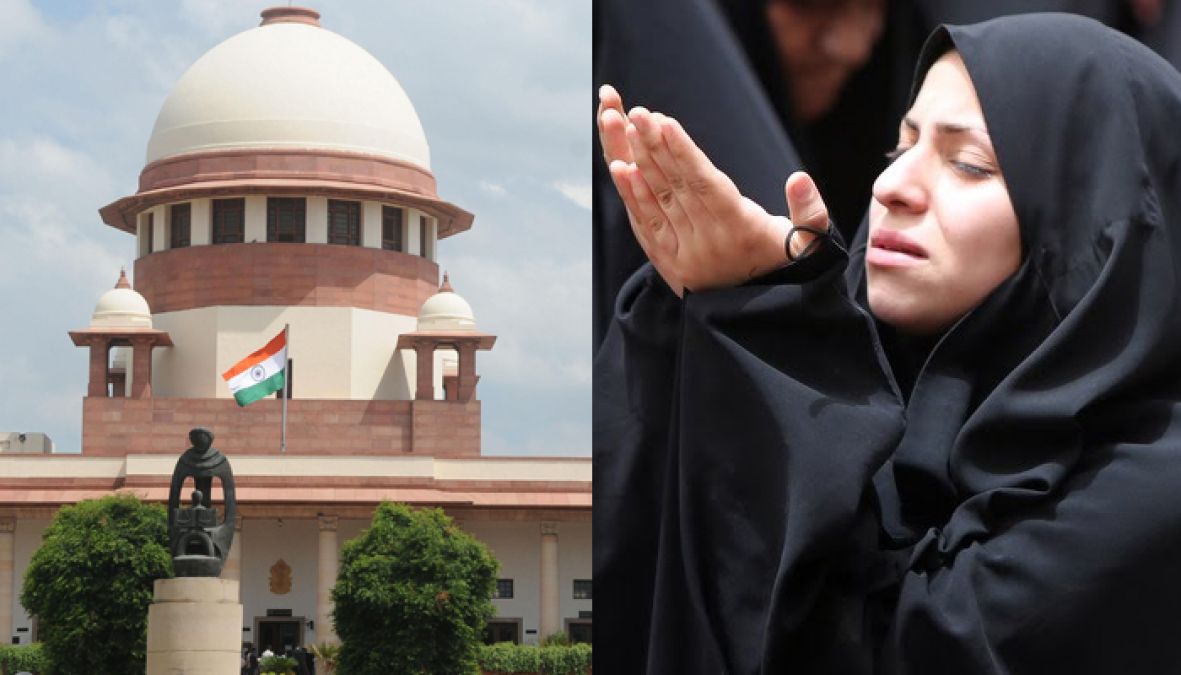 Supreme Court Refuses Early Hearing on Nikah Halala and Polygamy of Muslim Women
