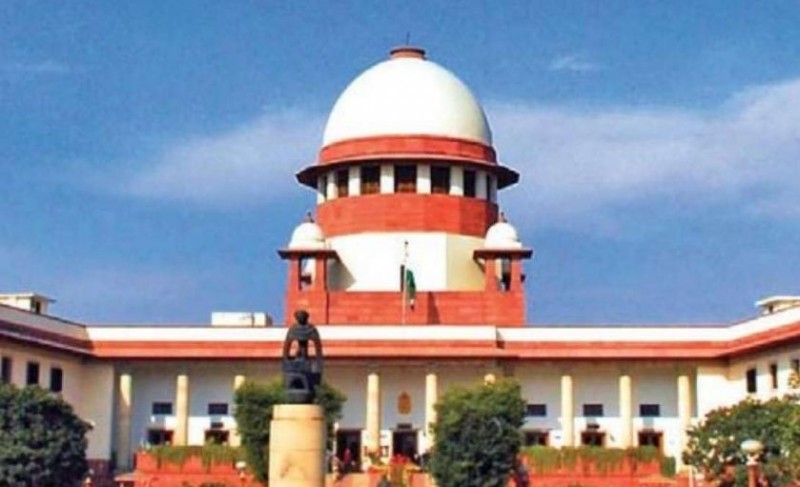 Delhi Jal Board moves Supreme Court after Haryana blocks water