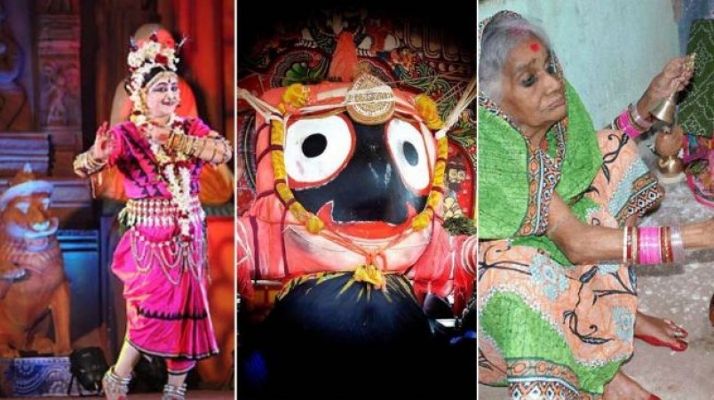 800-year-old tradition of Jagannath temple ends before Rath Yatra, last Devadasi passes away