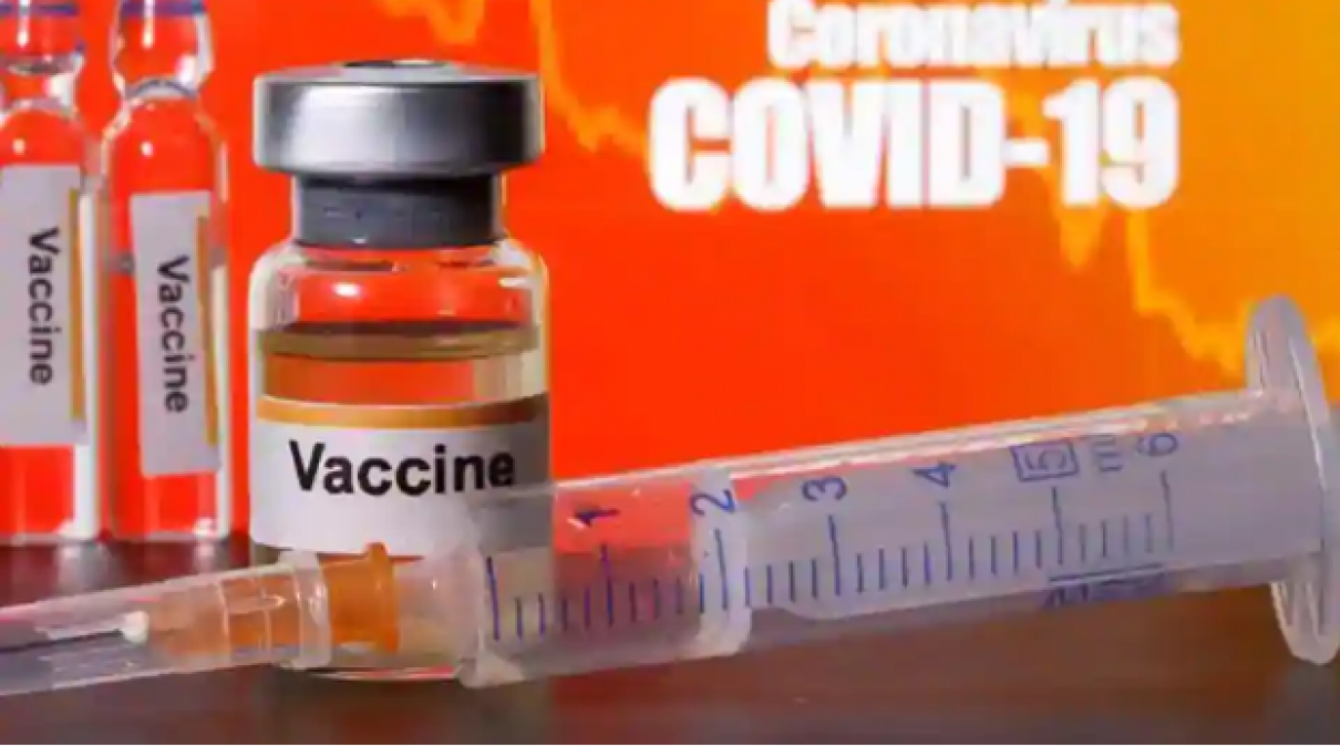 World's first corona vaccine arrived! Russia successfully completes clinical trials