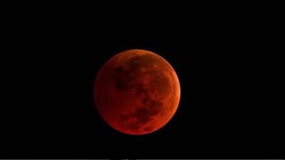 Partial lunar eclipse going to be on this date, rare coincidence happening 149 years later