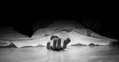 Man committed suicide after losing money in online gambling