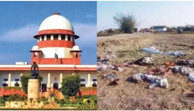 Will Supreme Court acquits 'Senari massacre' accused? 34 people were killed