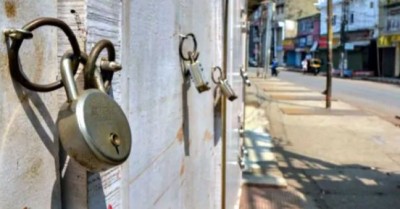 New lockdown formula will be implemented in UP, lockout will be imposed every Saturday-Sunday