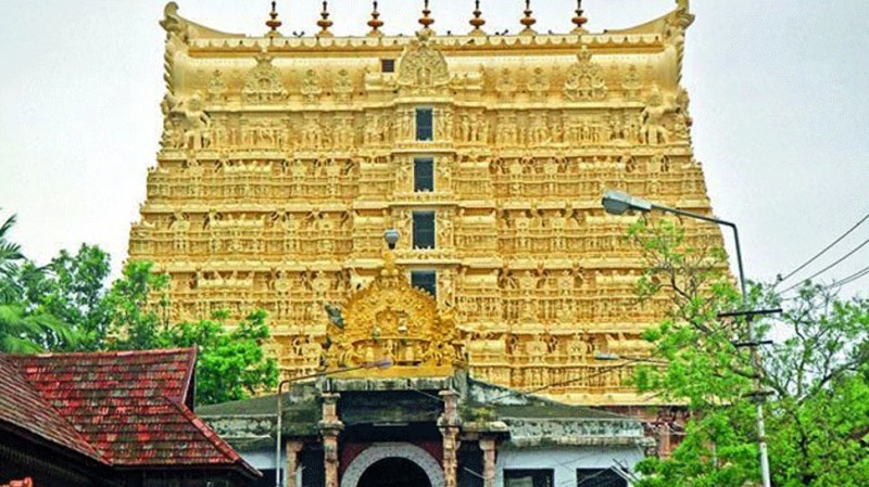 Supreme Court gives verdict in favour of erstwhile Royal family to run Padmanabhan Temple