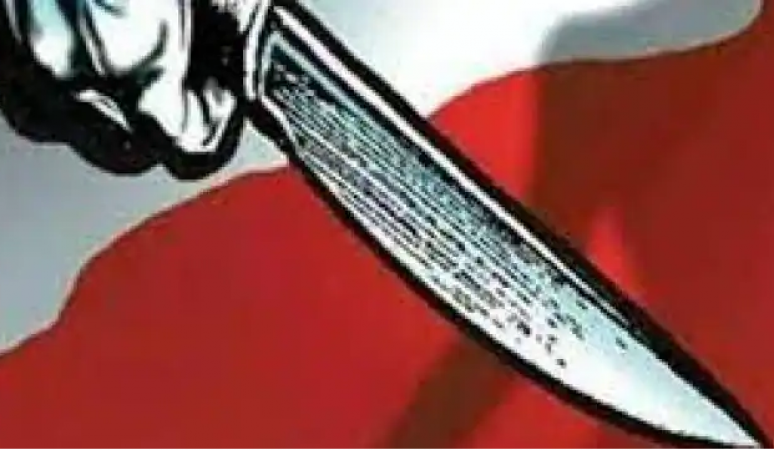 Old man stabbed to death behind Rs 50, demanded money for liquor