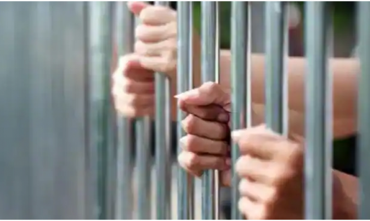 सहारनपुर जिला कारागार में 1 महिला और 22 पुरुष कैदी HIV पॉजिटिव, मचा हड़कंप