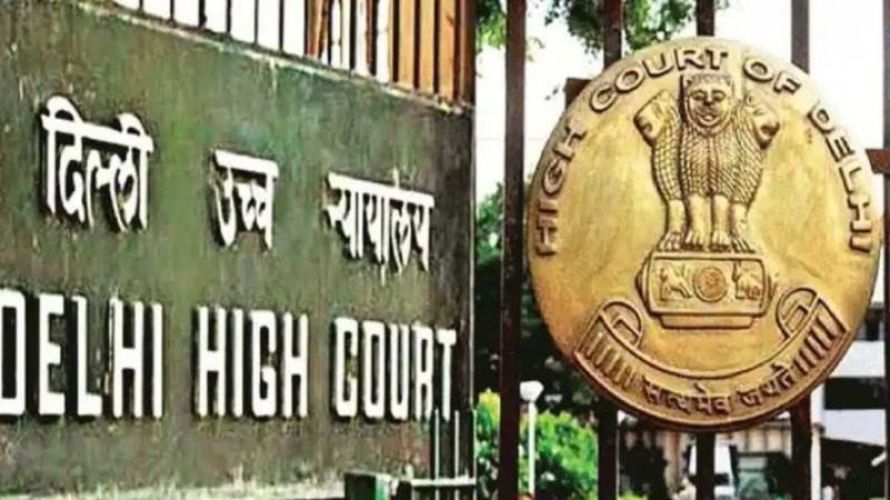 Delhi HC sends notice to Central government over new Aadhaar card number