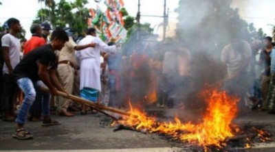 बंगाल चुनावी हिंसा में 6 और लोगों की मौत, परिजन बोले- पुलिस फायरिंग में गई जान, 45 हुआ मृतकों का आंकड़ा