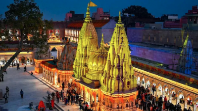 Planning to go to Kashi Vishwanath temple in Sawan, so you must read this news first