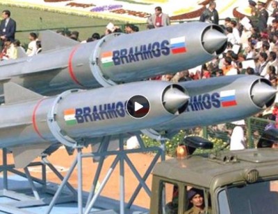 World's fastest missile failed during testing, soon after takeoff