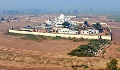 India-Pakistan to discuss Kartarpur Corridor, Khalistan will also be discussed