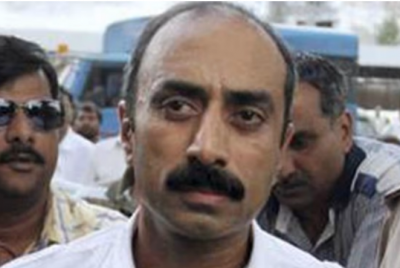 Ex-IPS Sanjiv Bhatt arrested in Gujarat riots case