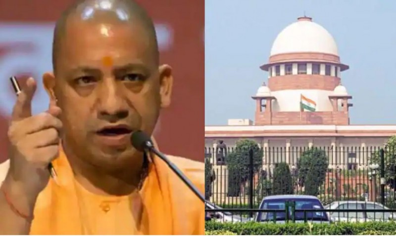 Supreme Court remains unhappy with Allahabad High Court order with Yogi Govt health system
