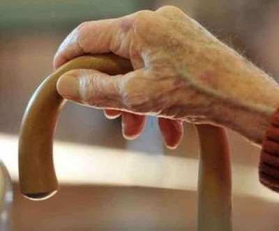 बड़ी खबर 81 वर्ष के वृद्ध ने जीती कोरोना से जिंदगी की जंग