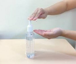 Authority for advance ruling announced, 'GST will be imposed on all alcohol-based hand sanitizers'