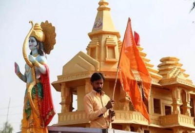 Ayodhya saint community furious at Nepali PM remark of 'Nepali Shri Ram'