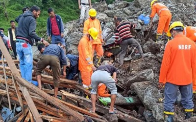 Himachal Pradesh: 6 deaths due to flood including Punjabi singer Manmeet Singh