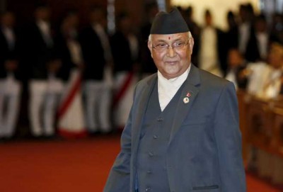 नेपाली पीएम के श्री राम वाले बयान पर VHP का पलटवार, कहा- PM पर विदेशी ताकतों का दबाव