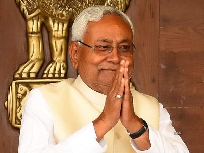 Corona wreaking havoc in Bihar, Nitish government under questions over lockdown