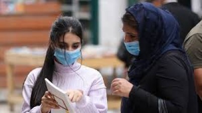 कोरोना के चलते मिली राहत भरी खबर, दिल्ली में 8 फीसदी से कम हुई संक्रमण दर