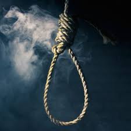 Youth preparing for competitive exam hanged himself