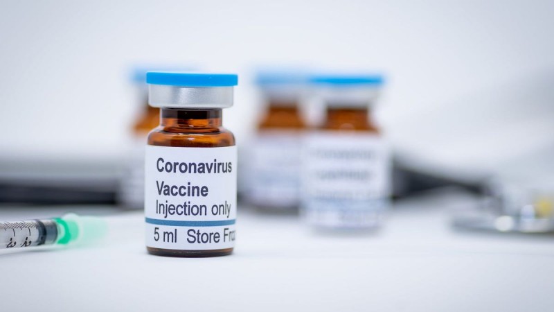 First trial of US covid19 vaccine shows assuring results