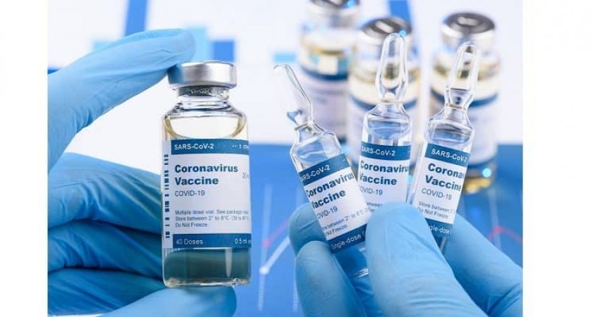 आज की बड़ी खबर, एक और भारतीय कोरोना वैक्सीन का इंसानों पर परीक्षण प्रारंभ