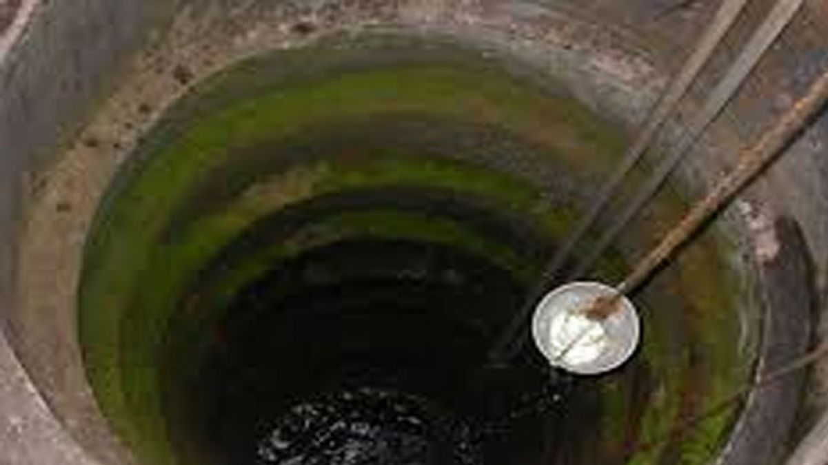 Two workers who had to clean the well succumbed to suffocation, bodies pulled out by SDRF