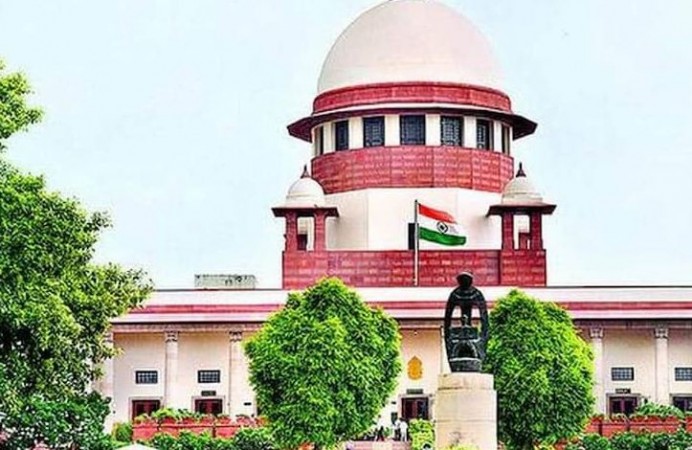 Why sedition law necessary even after 75 years of freedom? SC question from Centre