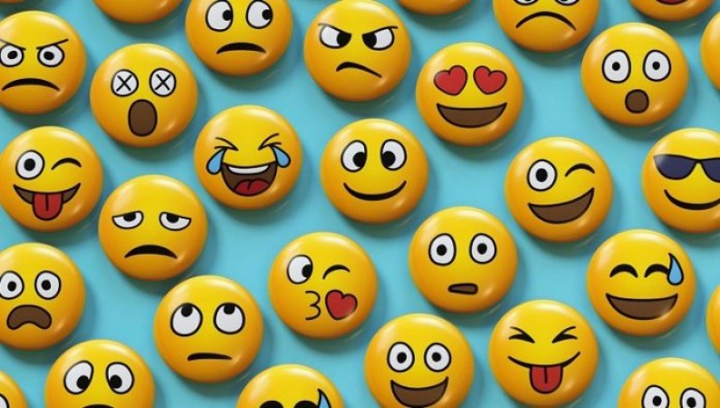 World Emoji day: Effects of emoji is very deep in human life, Know importance