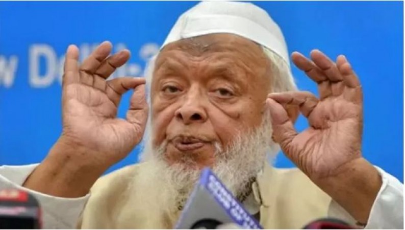 India's Jamiat Ulema-e-Hind to provide legal aid to arrested al-Qaida terror