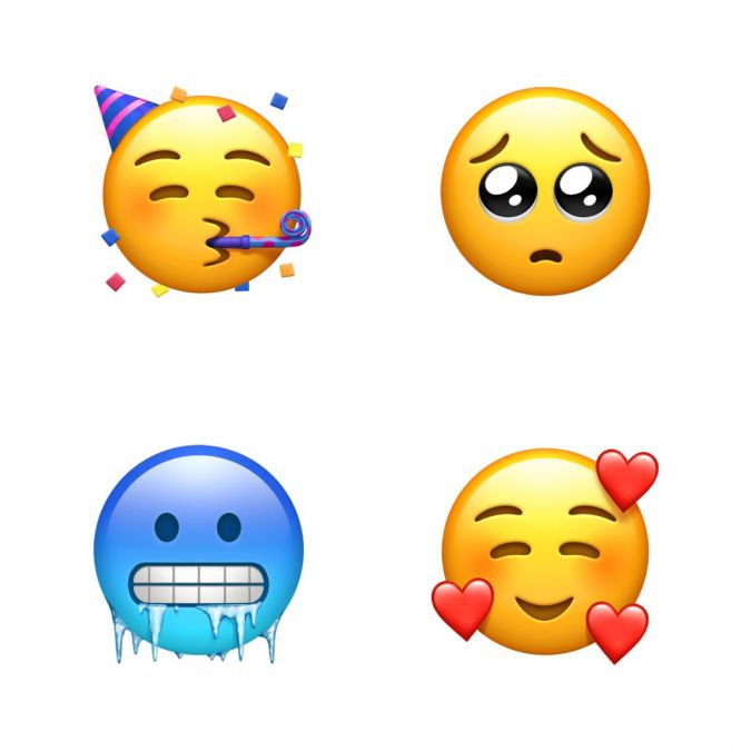World Emoji day : मानव जीवन में बहुत गहरा है इमोजी का असर, हंसना-रोना-गाना सब इसके साथ